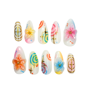 Summer Candy