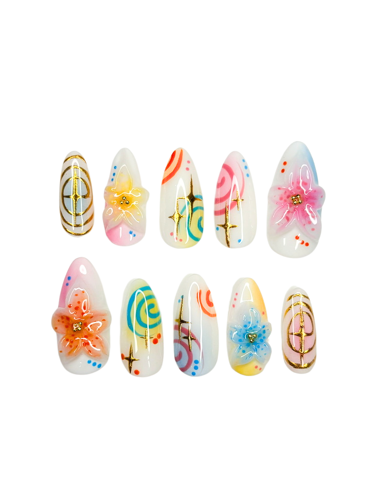 Summer Candy