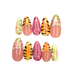 Sakura Tiger