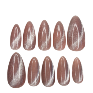 Nude Cat-Eye