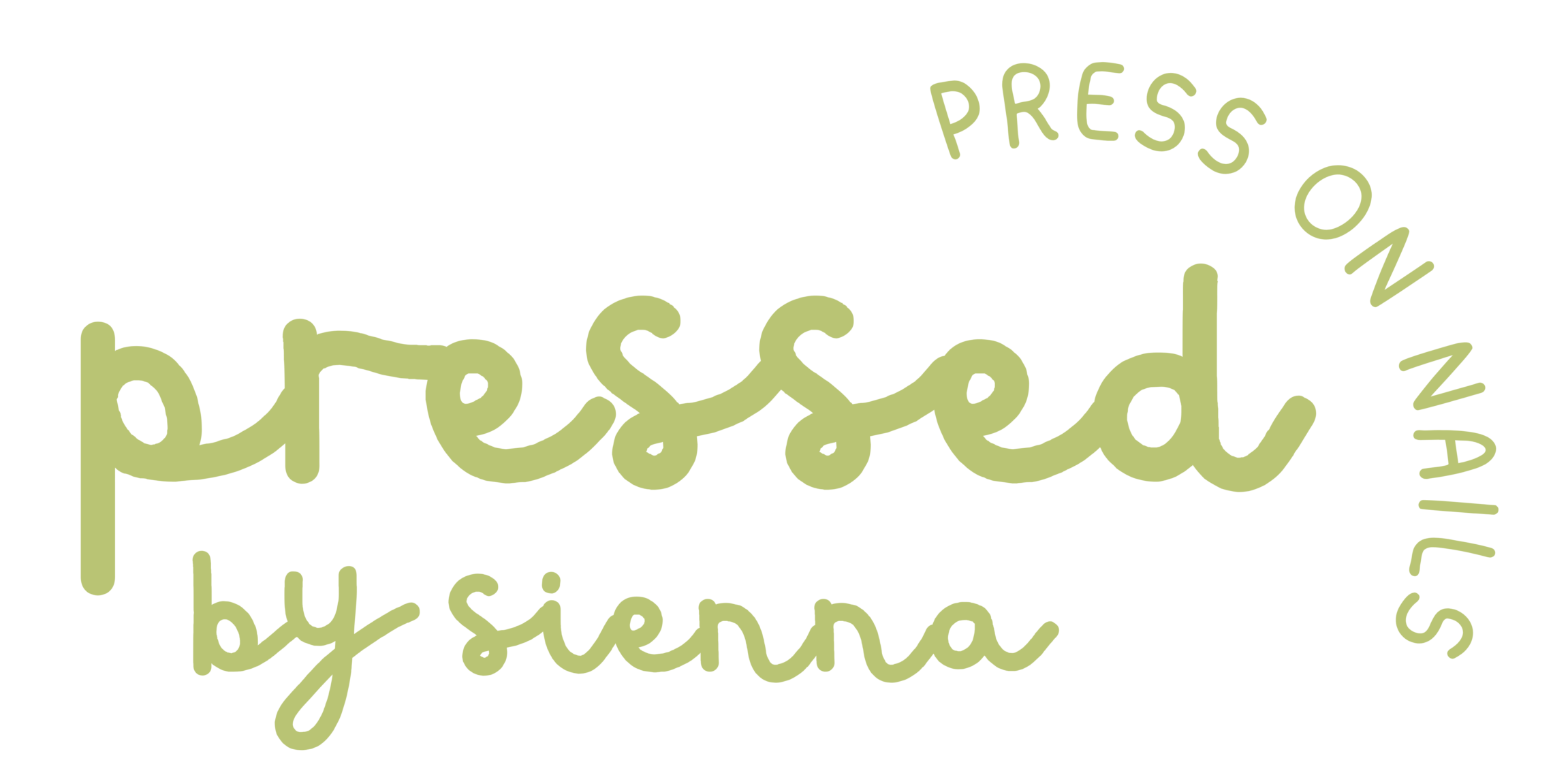 Pressed By Sienna